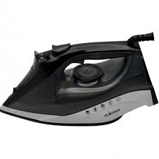 اتو بخار مخزن‌دار مونتینی مدل STYLE-2201