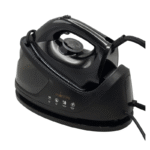 اتو مخزن‌دار 2400 وات مونتینی مدل BURTON