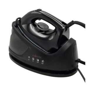 اتو مخزن‌دار 2400 وات مونتینی مدل BURTON