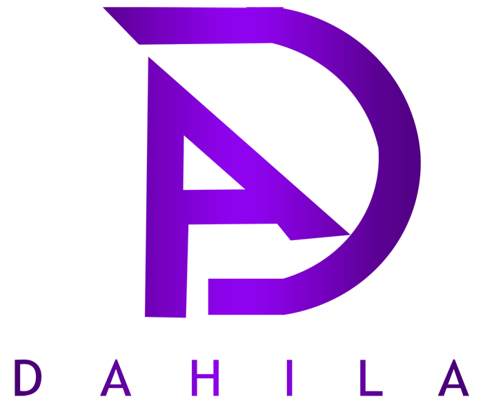 فروشگاه اینترنتی داهیلا