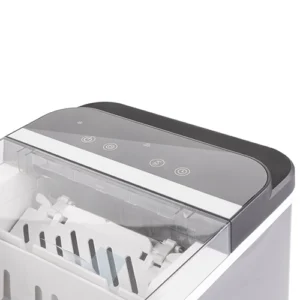 یخ ساز دیجیتال مونتینی مدل BLACKICE