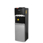 آبسردکن یخچال دار ایستاده برند مونتینی مدل ALASKA S-S