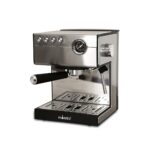 اسپرسوساز نیمه صنعتی مونتینی مدل JERSEY