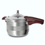 زودپز مونتینی سه کاره مدل GABON گنجایش 9 لیتر