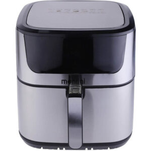 سرخ کن بدون روغن مونتینی مدل ALEX380