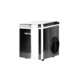 یخ ساز دیجیتال مونتینی مدل BLACKICE