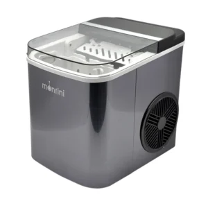 یخ ساز دیجیتال مونتینی مدل BLACKICE