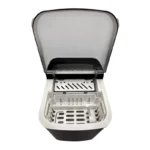 یخ ساز دیجیتال مونتینی مدل BLACKICE