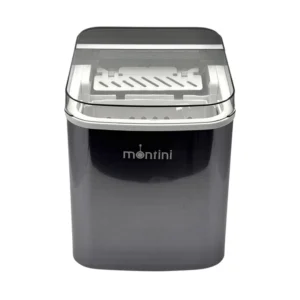 یخ ساز دیجیتال مونتینی مدل BLACKICE