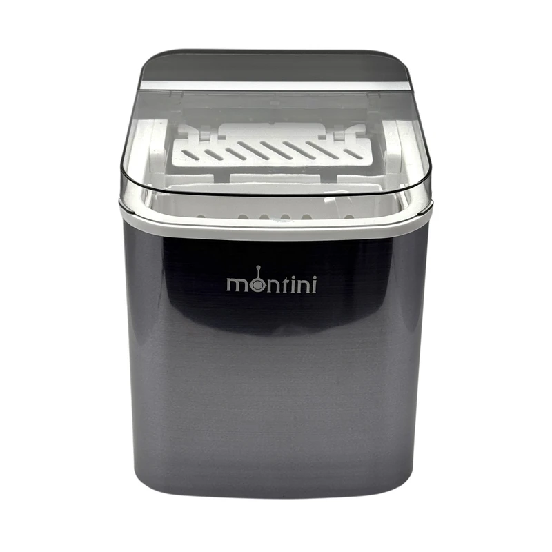 یخ ساز دیجیتال مونتینی مدل BLACKICE