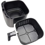 سرخکن 9 لیتر مونتینی مدل DH-LIFE9055