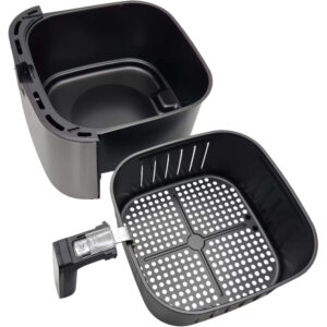 سرخ‌کن 9 لیتر مونتینی مدل DH-LIFE9055