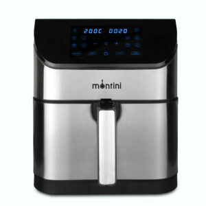 سرخ کن بدون روغن مونتینی 9 لیتری مدل گرند GRAND-8