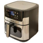 سرخ کن بدون روغن مونتینی مدل 9 لیتری ZAK-9010