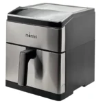 سرخ کن بدون روغن مونتینی مدل BOSTON