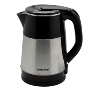 کتری برقی مونتینی مدل PEDALIN