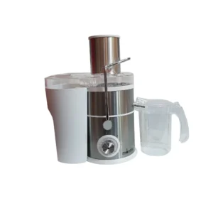آبمیوه گیری 4 کاره مدل EGS70W مونتینی