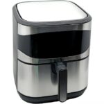 سرخ کن بدون روغن مونتینی مدل LIFE8101