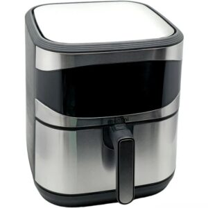 سرخ کن بدون روغن مونتینی مدل LIFE8101