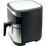 سرخ کن بدون روغن مونتینی مدل LIFE8101