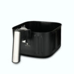 سرخ کن بدون روغن 7 لیتر مونتینی مدل GREEN-700