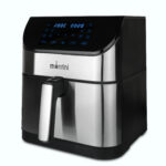 سرخ کن بدون روغن مونتینی 9 لیتری مدل گرند GRAND-8