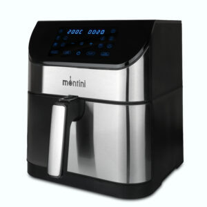 سرخ کن بدون روغن مونتینی 9 لیتری مدل گرند GRAND-8