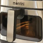 سرخ کن بدون روغن مونتینی مدل 9 لیتری ZAK-9010