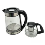 کتری برقی مونتینی مدل TESLA 12