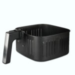 سرخ کن بدون روغن مونتینی 9 لیتری مدل گرند GRAND-8