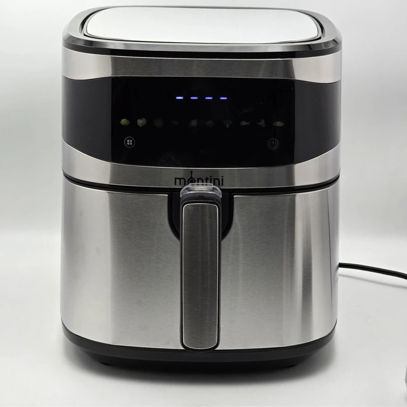 هواپز 7 لیتری مونتینی مدل DIET700