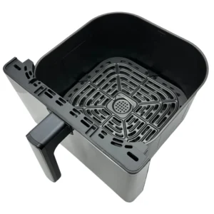 سرخ کن بدون روغن مونتینی مدل BOSTON