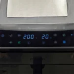 سرخ کن بدون روغن مونتینی مدل BOSTON