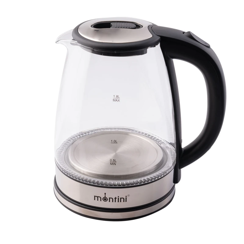 کتری برقی مونتینی مدل RONI N