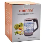 کتری برقی مونتینی مدل SINA 577