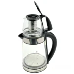 کتری برقی مونتینی مدل TESLA 12