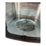 سرخ کن بدون روغن 9 لیتری مونتینی مدل دو المنت Rijas - dhb