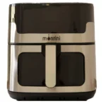 سرخ کن بدون روغن مونتینی مدل 9 لیتری ZAK-9010