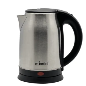 کتری برقی مونتینی مدل PIANO