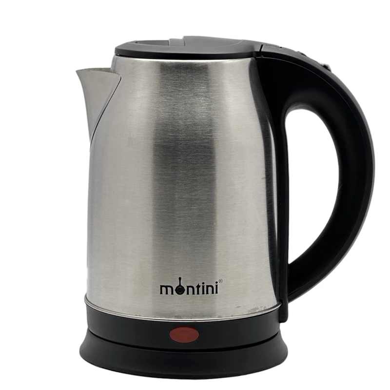 کتری برقی مونتینی مدل PIANO