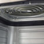 سرخ کن بدون روغن 9 لیتری مونتینی مدل LIFE-9022