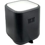 سرخ کن بدون روغن مونتینی مدل LIFE8101