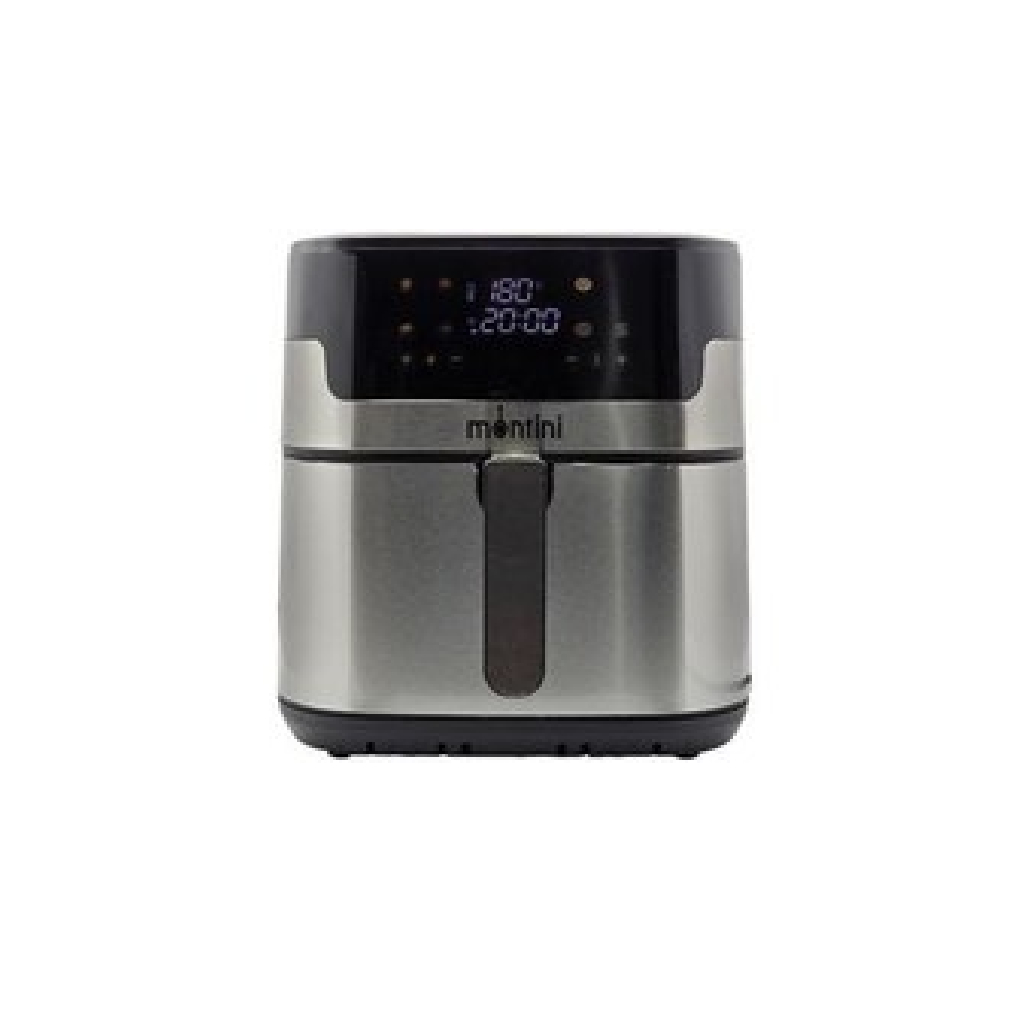 سرخ‌کن بدون روغن مونتینی مدل BLUMBA 900