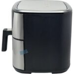 سرخ کن بدون روغن مونتینی مدل KETO-9277