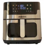 سرخ کن بدون روغن مونتینی مدل 9 لیتری ZAK-9010