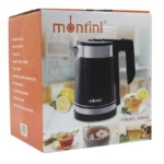 کتری برقی مونتینی مدل TONY20