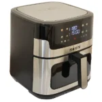 سرخ کن بدون روغن مونتینی مدل 9 لیتری ZAK-9010