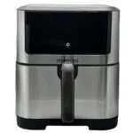 سرخ کن بدون روغن مونتینی مدل ZONE-8