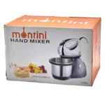 همزن مدل مونتینی مدل EES6652SB