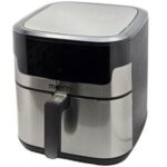 سرخ کن بدون روغن 9 لیتری مونتینی مدل LIFE-9022